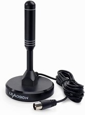 2025 Upgraded Indoor TV Aerial