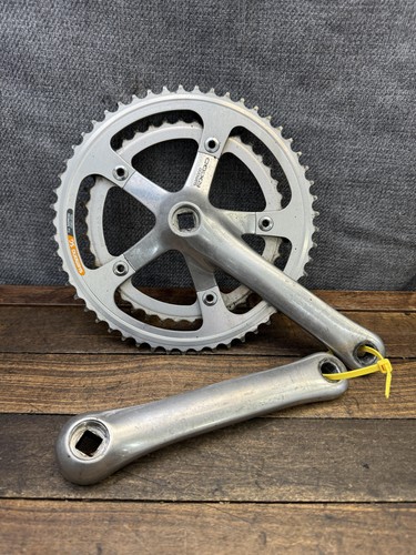 Vintage shimano rx100 crank - rx100,