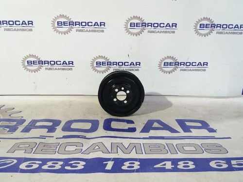 03g105243 crankshaft pulley