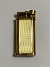 DUNHILL unique lighter