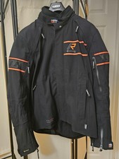 Rukka Nivala 2.0 Gortex