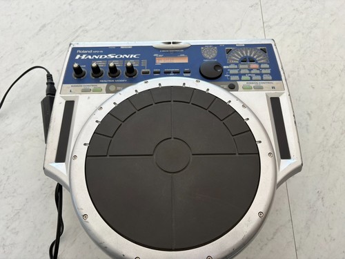 Roland hpd15 rhythm pad drum - rhythm,