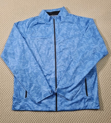Sunderland golf jacket - golf,