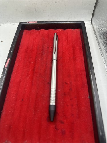 Lamy logo ballpoint pen pencil - ballpoint,