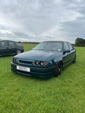 Vauxhall Cavalier Mk3 Morette