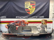 Porsche 924 Zender spoiler