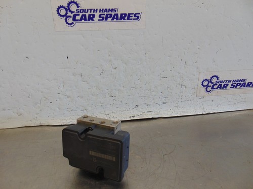Peugeot 207 abs pump - peugeot,