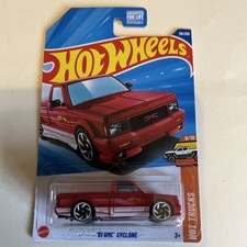 2025 Hot Wheels ‘91 GMC