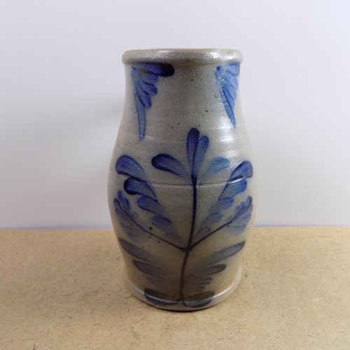 1989 rowe pottery - pottery, glazed