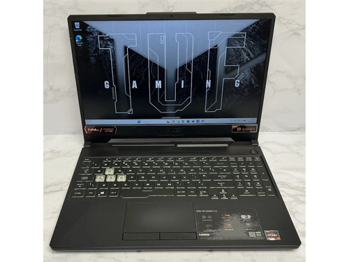 Asus tuf gaming a15 - asus,