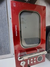 MORPHY RICHARDS MICROWAVE.