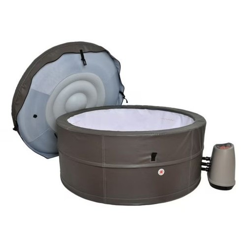 Canadian spa swift - spa, hot