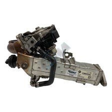 BMW Diesel EGR Valve Cooler