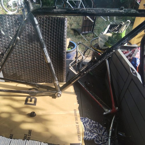 British eagle orion - bike, 26"