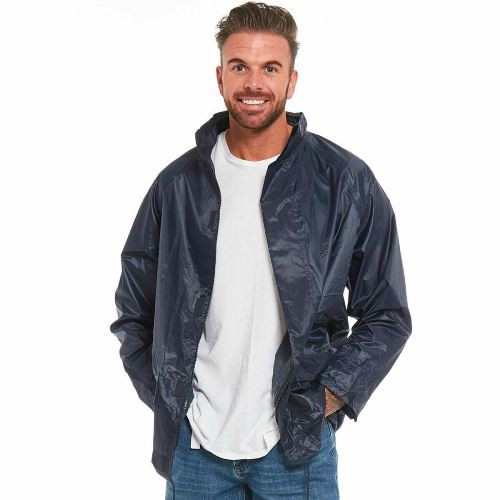 Arctic storm waterproof jacket - storm,