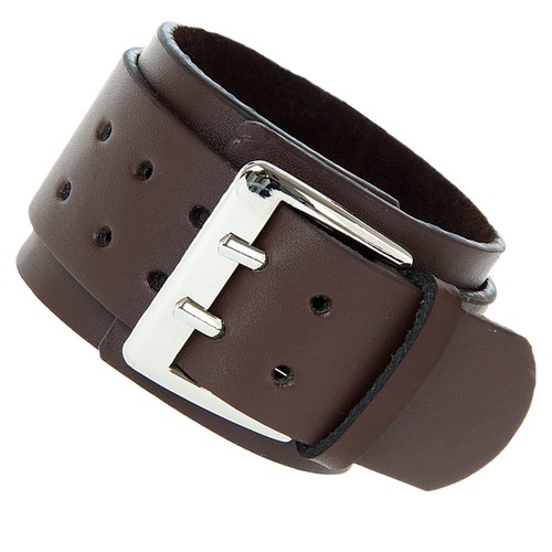 Men hand chain - double, layers