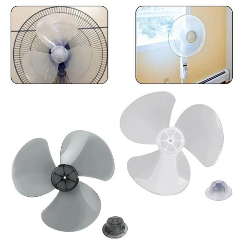 Plastic fan blade - fan,