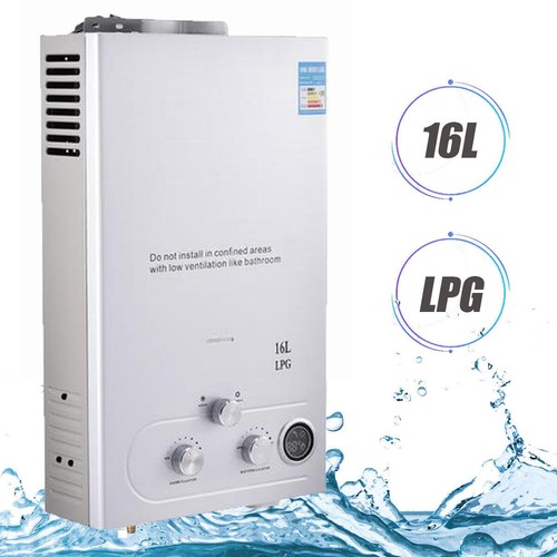 16l portable instant - 16l,