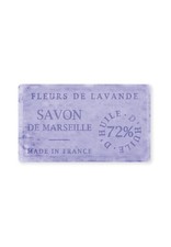 FRENCH NATURAL SAVON de