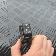 Lexus GS 300 350 430 450H 2006 Seat control switch 191375 IPJ104407