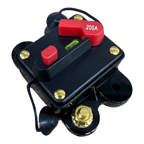 200a waterproof battery - waterproof,