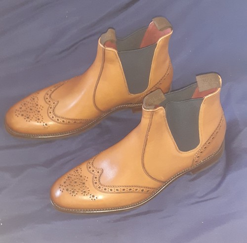 Design loake men hoskins - design,