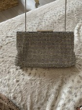 Diamanté Evening Bag