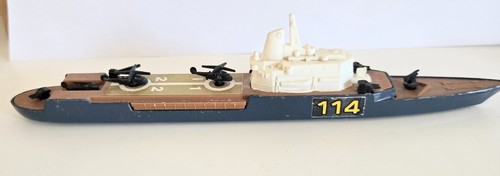 Matchbox sea kings k307 - sea,