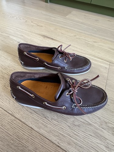 Timberland men boat - timberland,