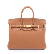 HERMES Birkin 25 Handbag B