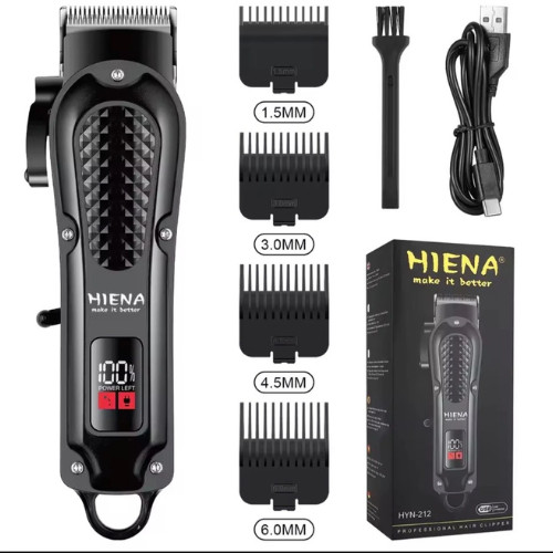 Hiena hyn 212 cordless - hiena, hyn-212