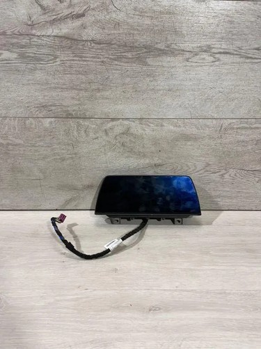 Bmw f30 f80 sat nav - f80,