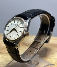 Vintage rolex oyster perpetual - rolex,