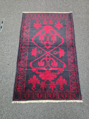 Afghan rugs baluchy hand - rugs,
