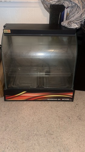 New electric counter - new, top
