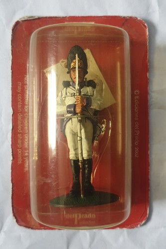 Del prado napoleon - del, at