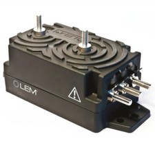 LEM DVL SERIES CURRENT TRANSFORMER 50 MA OUTPUT +15 TO 24v