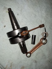 Aprilia rs125 crank rebuild - rs125,