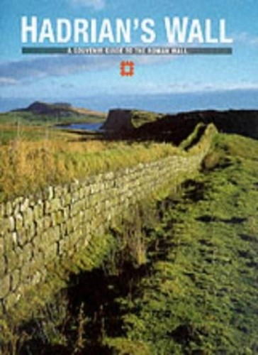 Hadrian wall a - wall, souvenir