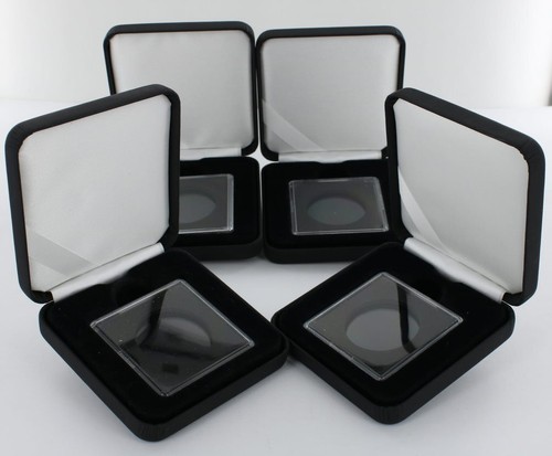 Deluxe display case for - display,