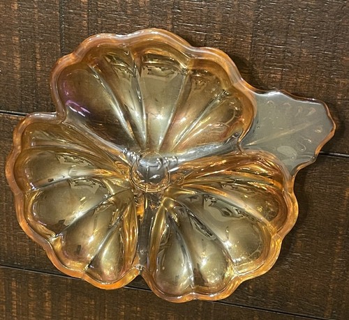 Vintage carnival glass - carnival,