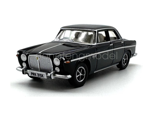 Scale rover p5b queen s - p5b, queen's
