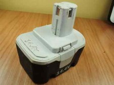 RYOBI 14.4V 3.5AH Ni-MH Battery BPP-1415 BPP-1413 BPP-1417 130224010 1400656