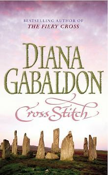 Cross stitch by - 1),