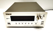 TEAC T-H300 RDS  Reference
