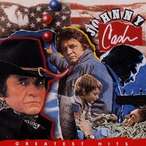 Cash johnny greatest hits - cash,,