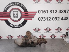 HONDA CRV MK2 2002-06 2.2 I-CTDI DIESEL 6 SPEED MANUAL REAR DIFF DIFFERENTIAL