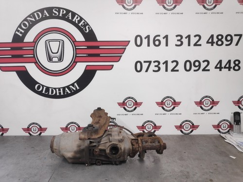 Honda crv mk2 2002 2 - crv,