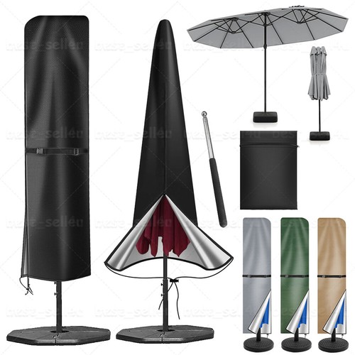 Waterproof garden patio - waterproof,