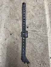 VW GOLF MARK 1 MK1 CABRIO CONVERTIBLE PASSENGER WINDOW WINDER SLIDE GUIDE RAIL